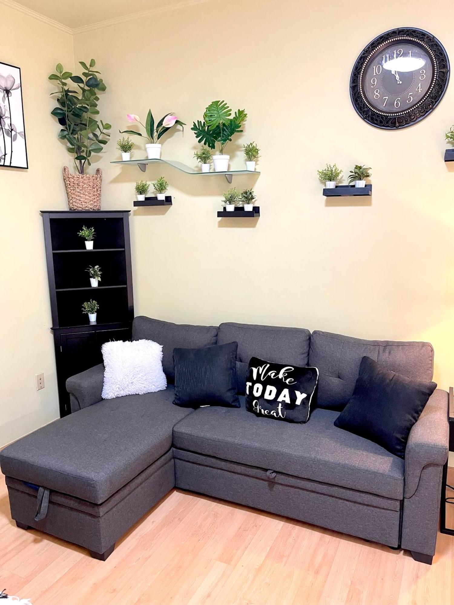 Cozy Corner Apartment Philadelphia Ngoại thất bức ảnh