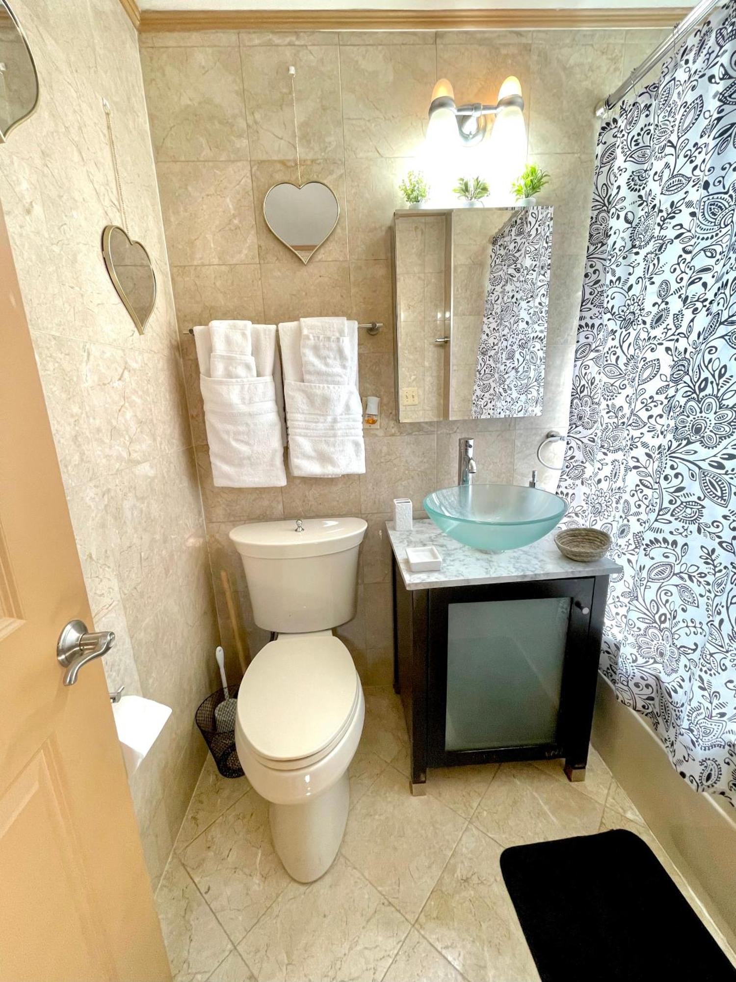 Cozy Corner Apartment Philadelphia Ngoại thất bức ảnh